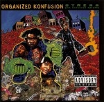 Organized Konfusion - Stress: The Extinction Agenda