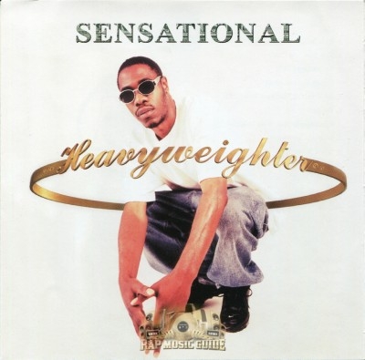 Sensational - Heavyweighter