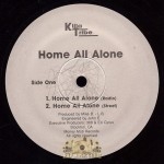 Killa Tribe - Home All Alone