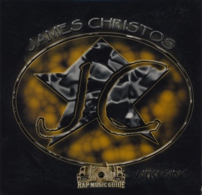 James Christos - The Uprising