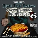 Rich The Factor - Peach Cobbler To Mobbsters 6