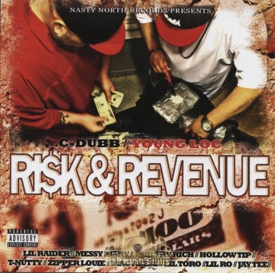 C-Dubb & Young Lok - Risk & Revenue