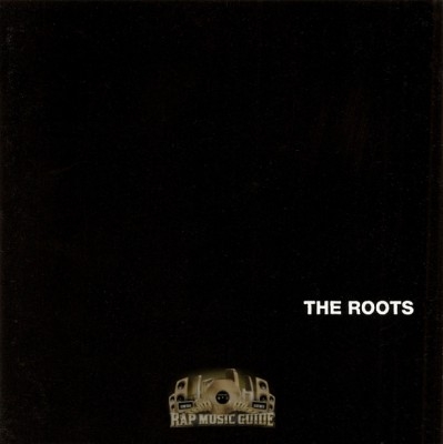 The Roots - Organix