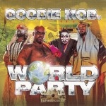 Goodie Mob - World Party