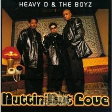 Heavy D & The Boyz - Nuttin' But Love