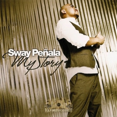 Sway Penala - My Story