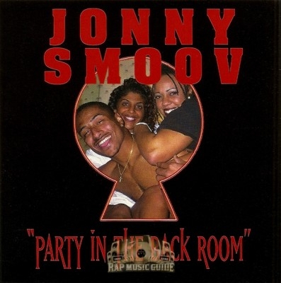 Jonny Smoov - Party In The Back Room