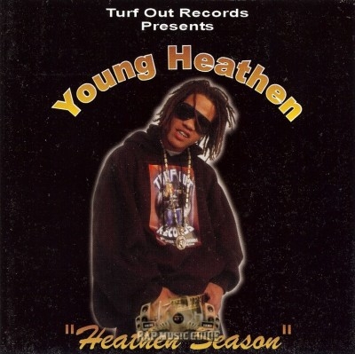 Young Heathen - Heathen Season