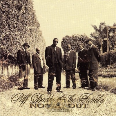 Puff Daddy & The Family - No Way Out