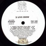 2 Live Crew - Yaketty Yak