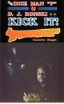 Dice Man P & DJ Ronski - Kick It