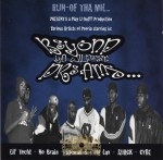 Run-Of Tha Mil Presents - Beyond Ya Wildest Dreams