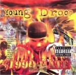 Young Droop - 1990-Hate
