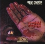 Young Gangstas - Premeditated Gangsterism
