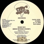 Richie Rich - Geeks Revenge (Rodney)