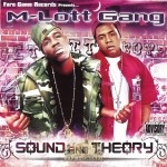 M-Lott Gang - Sound And Theory