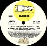 Jackers - Down 4 Life