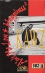 Kawz - Ain't No Love & Happiness