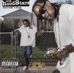 Dem Hoodstarz - Band-Aide & Scoot