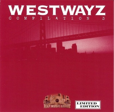 Westwayz - Compilation 3