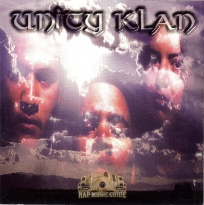 Unity Klan - Eternal Funk