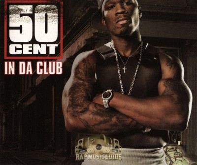 50 Cent - In Da Club