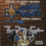 Natural Go Gettaz - Industry Ridaz