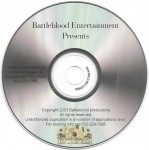 D-One & Shogun - Battleblood Entertainment Presents