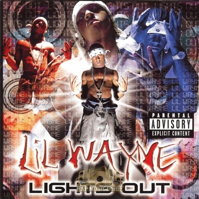 Lil Wayne - Lights Out