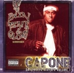Capone - Da Streets Mixtape Vol. 1