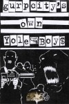 Gurp City's Own Yole Boys - Megakut #1