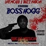 Boss Hogg - Suicide Mission: Messy Marvin Shoots Himself