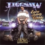 Jiggsaw - Every Penny Counts