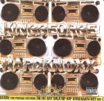 King George - Hardknoxx Volume 1
