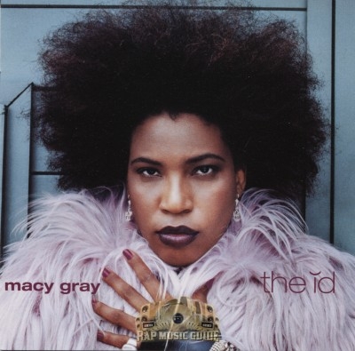 Macy Gray - The Id