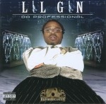 Lil Gin - Da Professional