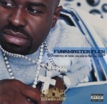 Funkmaster Flex - The Mix Tape Volume III 60 Minutes Of Funk - The Final Chapter