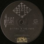 Rainbow - Sitting In The Park