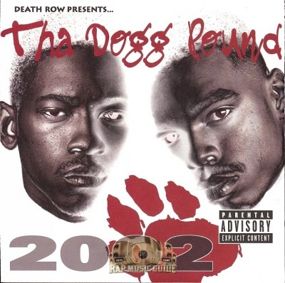 Tha Dogg Pound - 2002