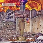 Say Crisiss - State Of Crisiss