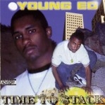 Young Ed - Time To Stack