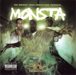 The Rekshop Music Productions - Monsta