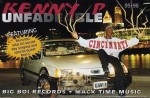 Kenny P - Unfadeable