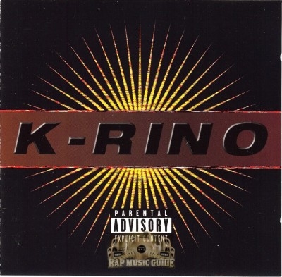 K-Rino - K-Rino