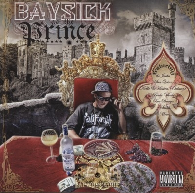 Baysick - Prince