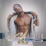 Corey Action - Time 4 Some Action