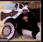 Breeze - Vol. III Re-Up