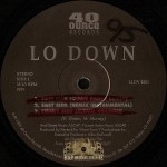 Lo Down - East Side