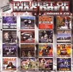 Mac Dre - Best Of Mac Dre II