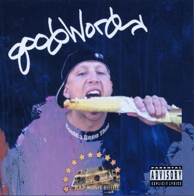 Goodword - Coulda Been That